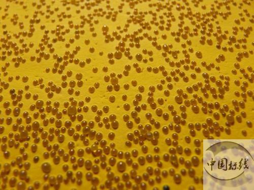 襄阳研磨玻璃微珠 B1/B2 级